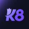 k8 カジノ logo